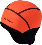Vaude Bike Windproof III Mütze (Größe S, orange)