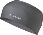 Vaude Cassons Merino Stirnband (Größe ONE SIZE, grau)