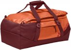 Vaude City 35 Duffel (Größe 35L, braun)