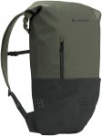 Vaude Citygo 18 Rucksack (Größe 18L, oliv)