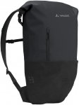 Vaude Citygo 18 Rucksack (Größe 18L, schwarz)