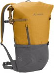 Vaude Citygo 23 II Rucksack (Größe 23L, gelb)