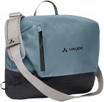 Vaude Citymessenger Umhängetasche (Größe 15L, grau)