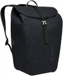 Vaude Clubride Urban 17 Rucksack (Größe 17L, schwarz)