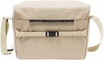Vaude Coreway 13 Umhängetasche (Größe 13L, beige)