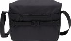 Vaude Coreway 13 Umhängetasche (Größe 13L, schwarz)