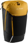 Vaude Cycle 20 II Rucksack (Größe 20L, gelb)
