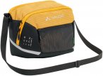 Vaude Cycle Box Fahrradtasche (Größe 5L, gelb)