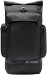 Vaude Cyclist Rucksack (Größe 27L, schwarz)