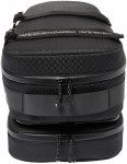Vaude Cyclist Saddle Fahrradtasche (Größe 6L, schwarz)