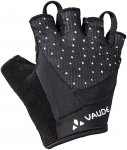 Vaude Damen Advanced II Handschuhe (Größe XXS, schwarz)