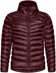 Vaude Damen Batura Hoodie Insulation Jacke (Größe XS, braun)