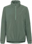 Vaude Damen Cyclist Air Jacke (Größe XS, gruen)