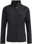 Vaude Damen Cyclone VI Jacke (Größe XXS, schwarz)