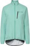 Vaude Damen Drop III Jacke (Größe S, tuerkis)