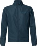 Vaude Damen Dundee Classic ZO Jacke (Größe L, blau)