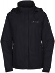 Vaude Damen Escape Light Bike Jacke (Größe XS, schwarz)