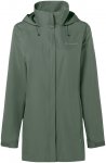 Vaude Damen Escape Parka (Größe M, gruen)