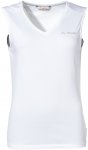 Vaude Damen Essential Tanktop (Größe L, weiss)