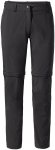 Vaude Damen Farley Stretch Zo II Hose (Größe XL, schwarz)