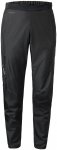 Vaude Damen Kuro Rain Hose (Größe XL, schwarz)