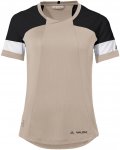 Vaude Damen Kuro Shirt (Größe L, schwarz)