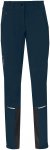 Vaude Damen Larice IV Hose (Größe M, blau)