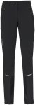 Vaude Damen Larice IV Hose (Größe M, schwarz)