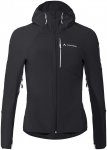Vaude Damen Larice IV Jacke (Größe M, schwarz)