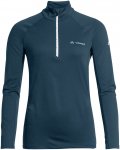 Vaude Damen Larice Light II Longsleeve (Größe XL, blau)