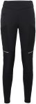 Vaude Damen Larice Tights (Größe M, schwarz)