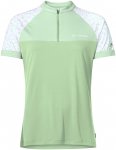 Vaude Damen Ledro Print T-Shirt (Größe XS, gruen)