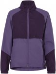 Vaude Damen Loamer Air Jacke (Größe S, lila)