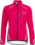 Vaude Damen Luminum Perf. II Jacke (Größe XS, pink)