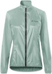 Vaude Damen Matera Air Jacke (Größe M, gruen)
