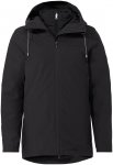 Vaude Damen Mineo 3in1 Jacke (Größe XS, schwarz)