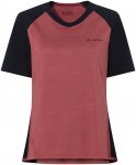 Vaude Damen Moab Pro T-Shirt (Größe XS, rot)