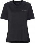 Vaude Damen Moab Pro T-Shirt (Größe M, schwarz)