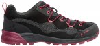 Vaude Damen MTN Dibona Tech Schuhe (Größe 36.5, grau)