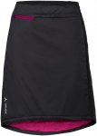 Vaude Damen Neyland Padded Rock (Größe L, schwarz)