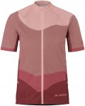 Vaude Damen Posta III Trikot (Größe XL, rosa)