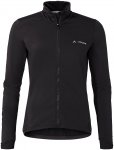 Vaude Damen Posta Radtrikot (Größe L, schwarz)