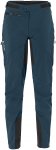 Vaude Damen Qimsa II Hose (Größe M, blau)