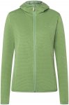 Vaude Damen Rezzalo Hoodie II Jacke (Größe XXS, gruen)