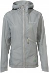 Vaude Damen Scopi 2.5l LW Jacke (Größe XXS, grau)