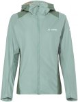 Vaude Damen Scopi Insulation Jacke (Größe M, gruen)