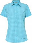 Vaude Damen Seiland III Bluse (Größe XS, blau)