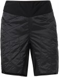 Vaude Damen Sesvenna III Shorts (Größe L, schwarz)