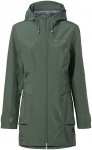 Vaude Damen Skomer II Parka (Größe XL, gruen)