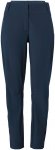 Vaude Damen Skomer III Hose (Größe M, blau)